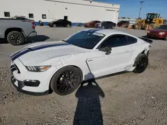 1FA6P8JZ1G5524116 2016 FORD MUSTANG