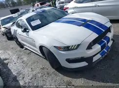 1FA6P8JZ1H5523310 2017 FORD MUSTANG