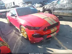 1FA6P8JZ1H5523338 2017 FORD MUSTANG