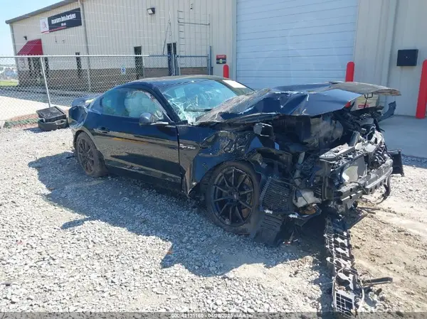 1FA6P8JZ1H5524070 2017 FORD MUSTANG - Image 1