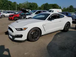 1FA6P8JZ1H5524439 2017 FORD MUSTANG