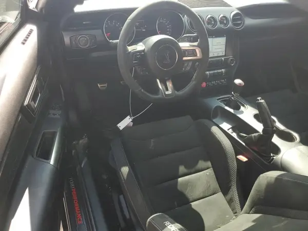 1FA6P8JZ1J5501765 2018 FORD MUSTANG - Image 8