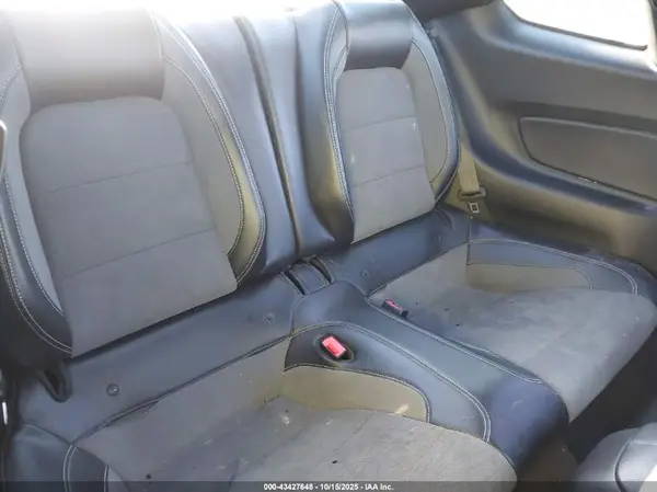 1FA6P8JZ1K5552085 2019 FORD MUSTANG - Image 8