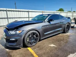 1FA6P8JZ1K5552376 2019 FORD MUSTANG