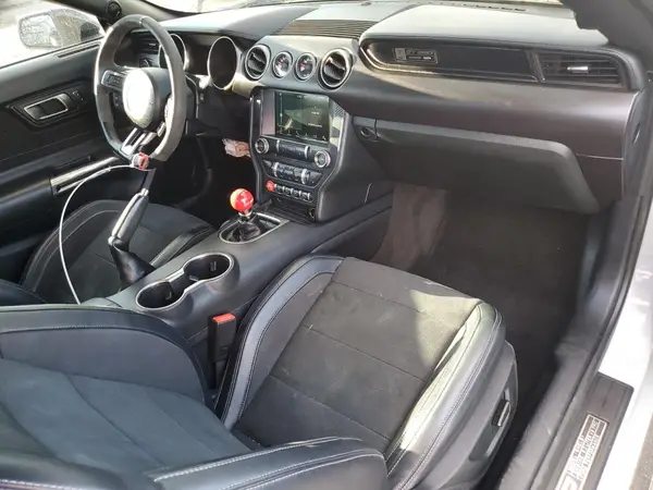 1FA6P8JZ2G5522200 2016 FORD MUSTANG - Image 8
