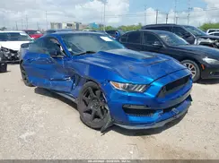 1FA6P8JZ2H5520707 2017 FORD MUSTANG