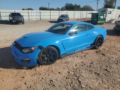 1FA6P8JZ2H5521436 2017 FORD MUSTANG