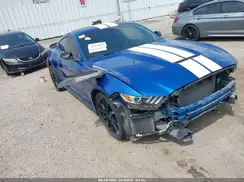 1FA6P8JZ2H5522814 2017 FORD MUSTANG