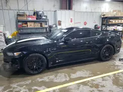 1FA6P8JZ2H5523798 2017 FORD MUSTANG