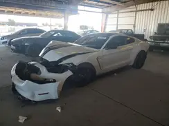 1FA6P8JZ2H5523977 2017 FORD MUSTANG