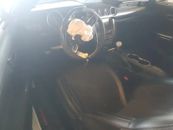 1FA6P8JZ2H5523977 2017 FORD MUSTANG - Image 8
