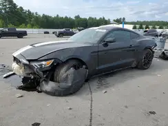 1FA6P8JZ2H5525325 2017 FORD MUSTANG