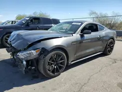 1FA6P8JZ2H5525549 2017 FORD MUSTANG