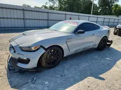 1FA6P8JZ2H5525597 2017 FORD MUSTANG