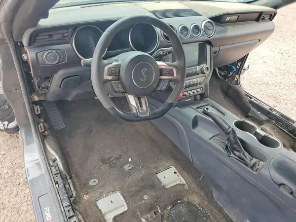 1FA6P8JZ2H5526023 2017 FORD MUSTANG - Image 8