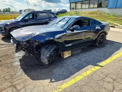 1FA6P8JZ2H5526183 2017 FORD MUSTANG