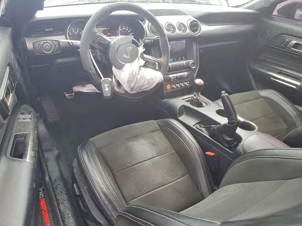 1FA6P8JZ2J5500088 2018 FORD MUSTANG - Image 8