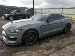 1FA6P8JZ2J5501645 2018 FORD MUSTANG