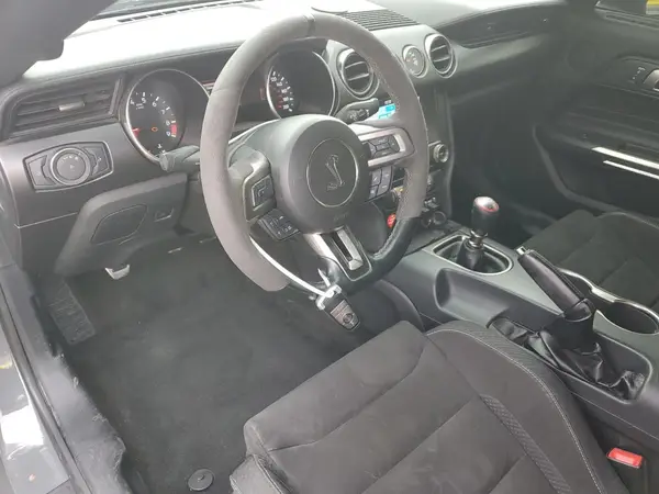 1FA6P8JZ2J5501645 2018 FORD MUSTANG - Image 8