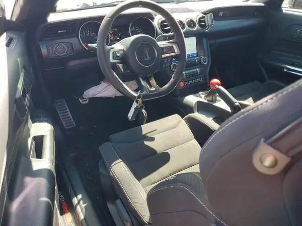 1FA6P8JZ2J5502570 2018 FORD MUSTANG - Image 8