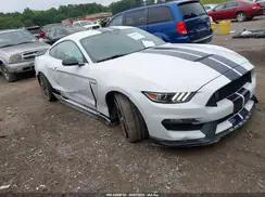 1FA6P8JZ2K5550331 2019 FORD MUSTANG
