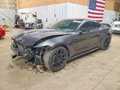 1FA6P8JZ2K5550801 2019 FORD MUSTANG