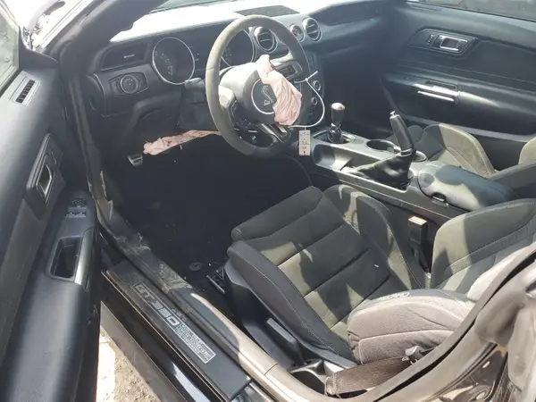 1FA6P8JZ3G5520388 2016 FORD MUSTANG - Image 8