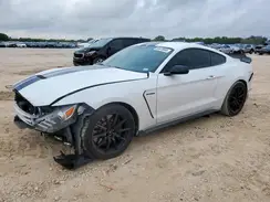 1FA6P8JZ3G5522271 2016 FORD MUSTANG