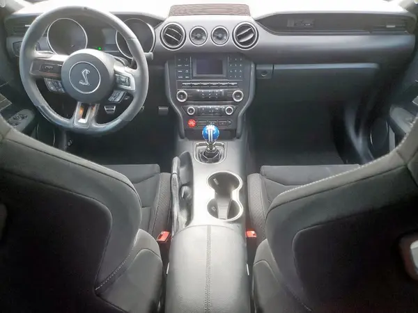 1FA6P8JZ3G5522271 2016 FORD MUSTANG - Image 8
