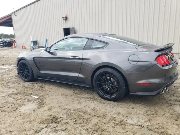 1FA6P8JZ3G5522979 2016 FORD MUSTANG - Image 2