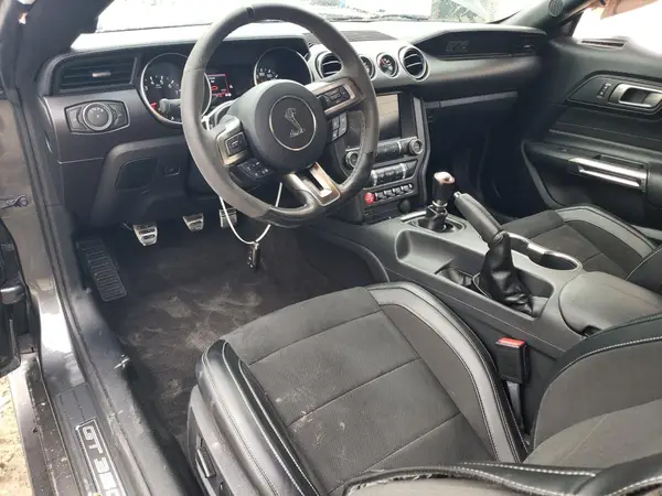 1FA6P8JZ3G5522979 2016 FORD MUSTANG - Image 8