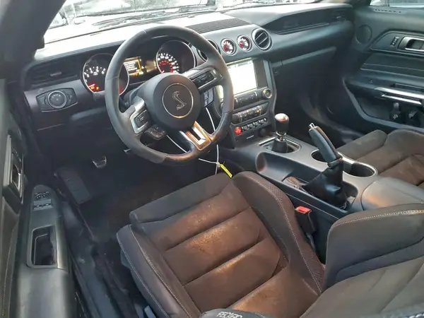 1FA6P8JZ3H5524961 2017 FORD MUSTANG - Image 8