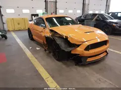 1FA6P8JZ3J5500441 2018 FORD MUSTANG