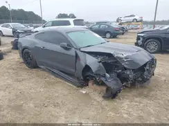 1FA6P8JZ3J5501671 2018 FORD MUSTANG