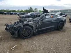 1FA6P8JZ3K5549897 2019 FORD MUSTANG