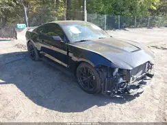 1FA6P8JZ4G5520156 2016 FORD MUSTANG