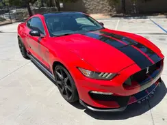 1FA6P8JZ4G5520397 2016 FORD MUSTANG