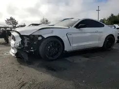 1FA6P8JZ4G5524529 2016 FORD MUSTANG
