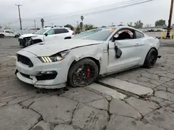 1FA6P8JZ4H5522443 2017 FORD MUSTANG