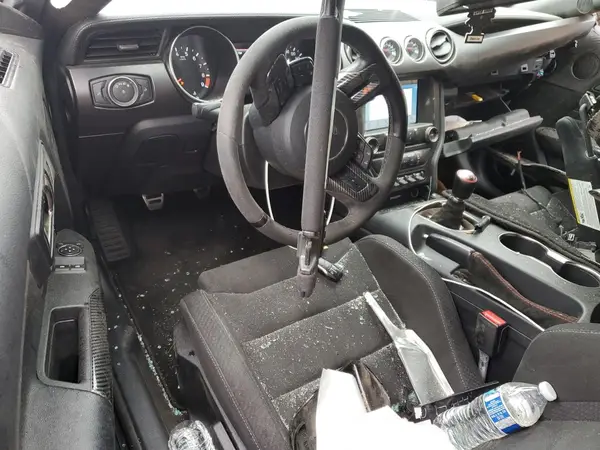 1FA6P8JZ4H5522443 2017 FORD MUSTANG - Image 8