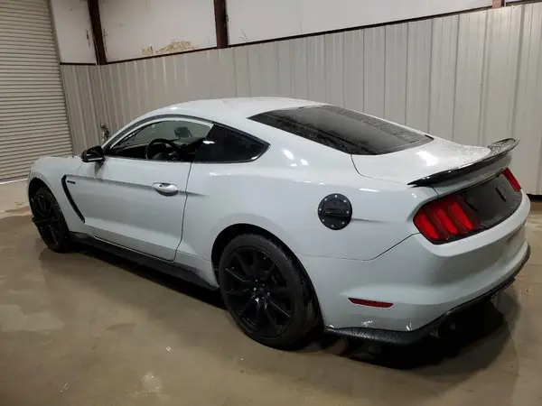 1FA6P8JZ4H5525438 2017 FORD MUSTANG - Image 2
