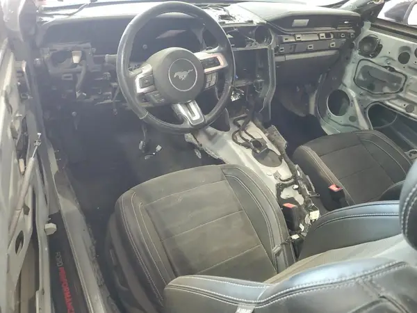 1FA6P8JZ4H5525438 2017 FORD MUSTANG - Image 8