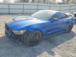 1FA6P8JZ4H5526525 2017 FORD MUSTANG