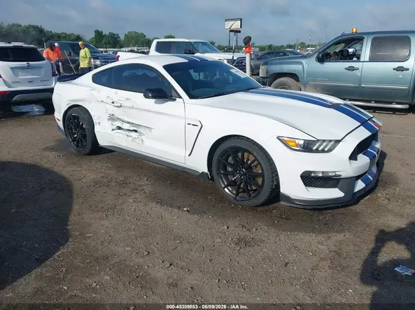 1FA6P8JZ4J5503428 2018 FORD MUSTANG - Image 1