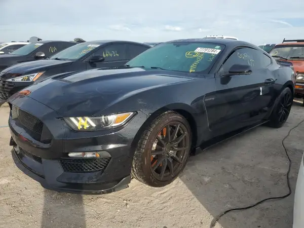 1FA6P8JZ4J5503476 2018 FORD MUSTANG - Image 1