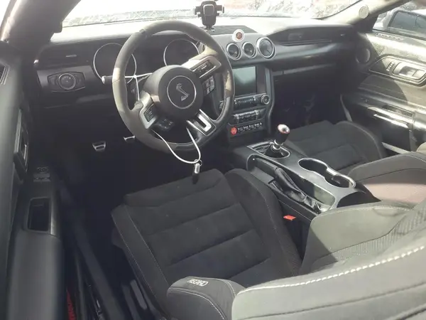 1FA6P8JZ4J5503476 2018 FORD MUSTANG - Image 8