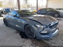 1FA6P8JZ4J5503817 2018 FORD MUSTANG