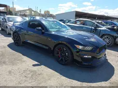 1FA6P8JZ4J5504126 2018 FORD MUSTANG