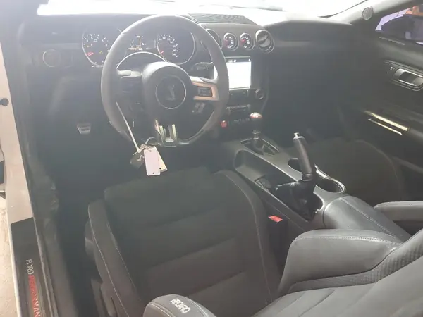 1FA6P8JZ4J5504210 2018 FORD MUSTANG - Image 8