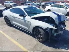 1FA6P8JZ5G5522160 2016 FORD MUSTANG